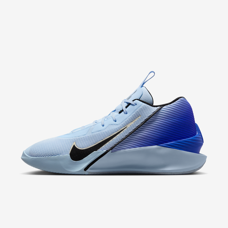 Tenis De Básquetbol Nike G.T. Jump Academy Azul