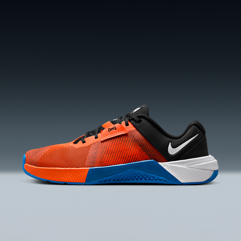 Tenis De Entrenamiento Para Hombre Nike Metcon 10 Naranja