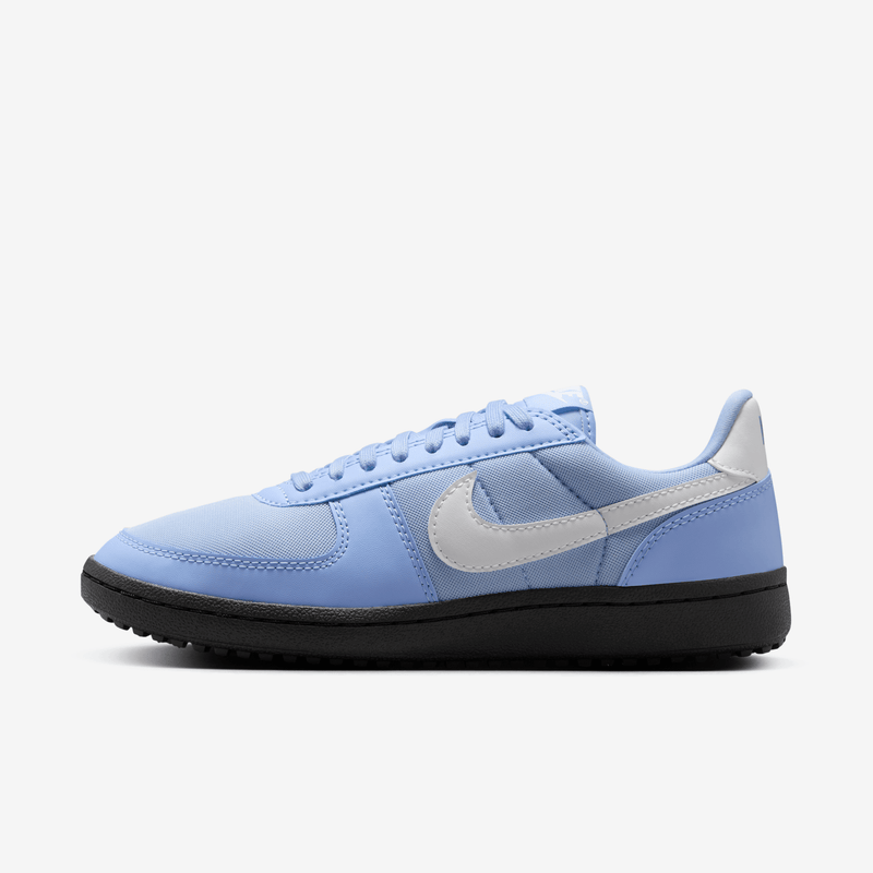Tenis para mujer Nike Field General Azul