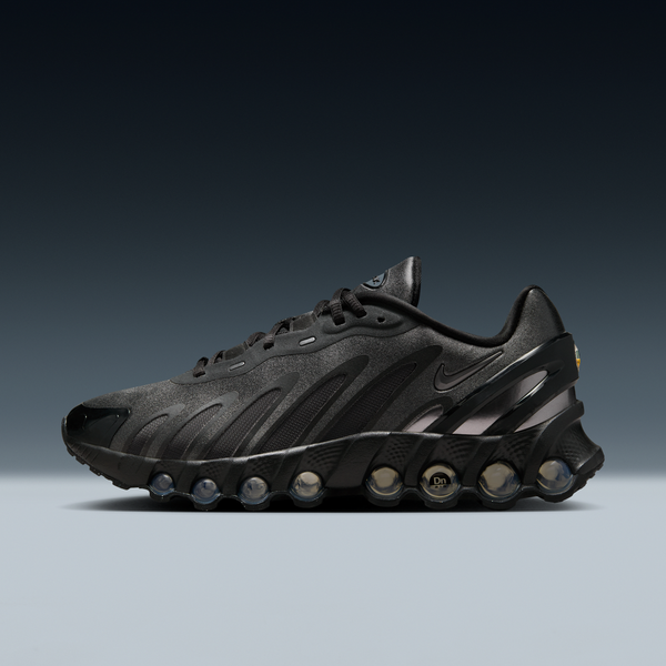 Tenis Para Mujer Nike Air Max Dn8 Negro