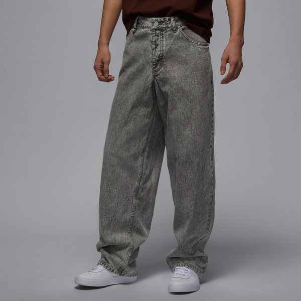 Pants Para Hombre Air Jordan Gris