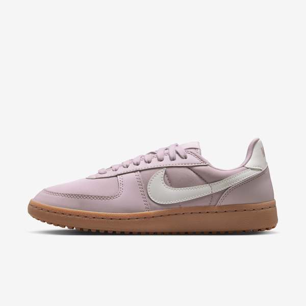 Tenis Para Mujer Nike Field General Morado