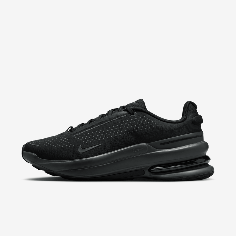 Tenis para mujer Nike Air Zoom Upturn SC Negro