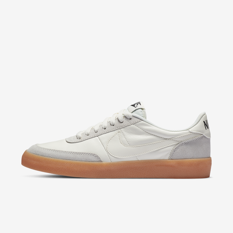Tenis Para Hombre Nike Killshot 2 Leather Blanco