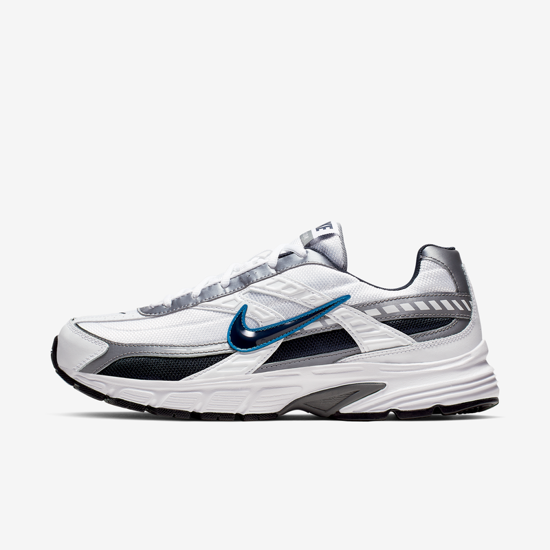 Tenis Para Hombre Nike Initiator Blanco