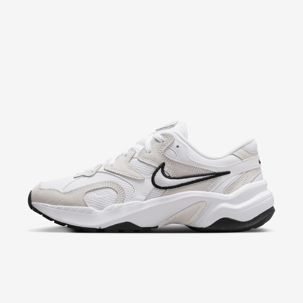 Tenis Para Mujer Nike Al8 Blanco