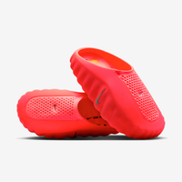 Sandalias tipo mule para antes del partido Nike Mind 001 para mujer Rojo