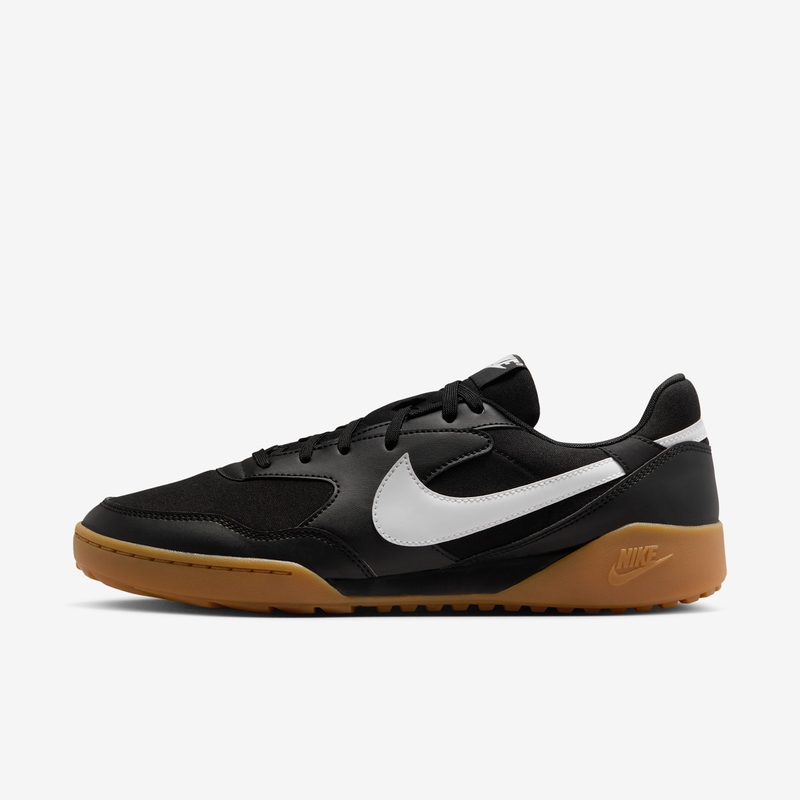 Nike Terra Manta Tenis Para Hombre Negro