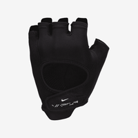 Guantes de fitness para mujer Nike Vapor Elite Negro