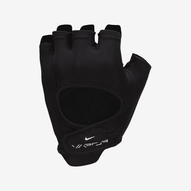 Guantes de fitness para mujer Nike Vapor Elite Negro