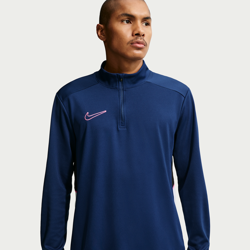 Playera de entrenamiento de fútbol Dri-FIT para hombre Nike Academy