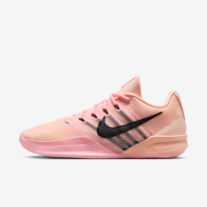 Tenis de básquetbol Sabrina 3 \\"Twin\\"
