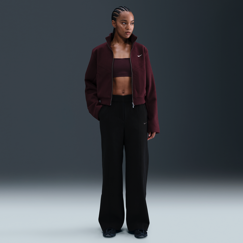 Pants entallados para mujer Nike Sportswear