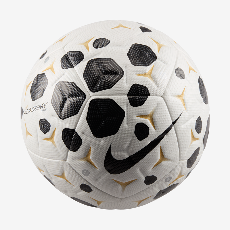 Balón De Fútbol Nike Academy Plus Blanco