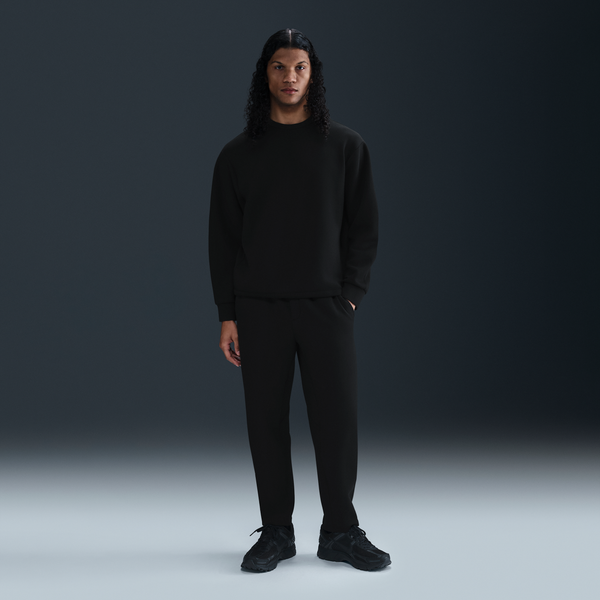 Pants Dri-Fit Para Hombre Nike 24.7 Impossiblysoft Negro