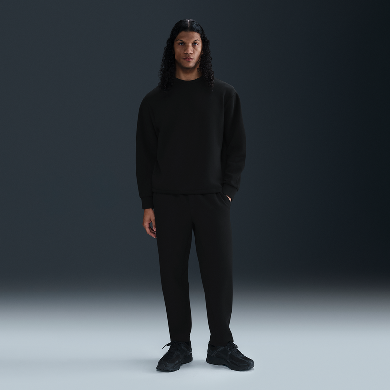 Pants Dri-Fit Para Hombre Nike 24.7 Impossiblysoft Negro