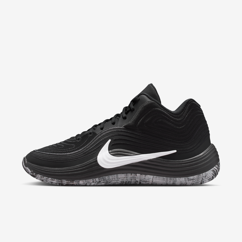 Tenis de básquetbol para hombre Nike Precision 8 MID