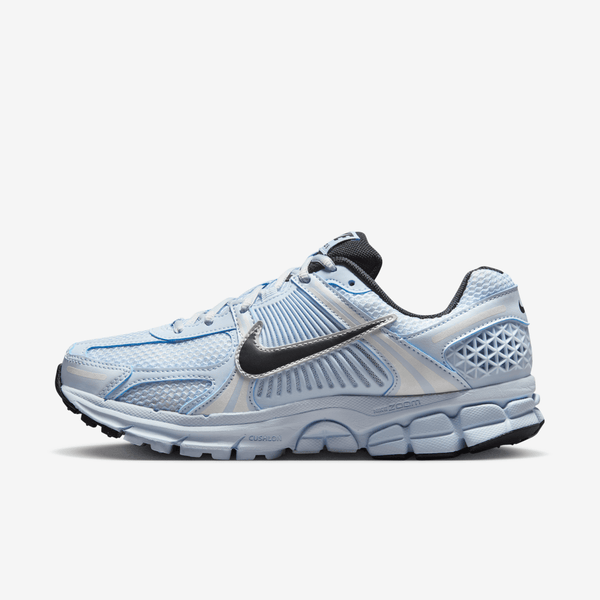 Tenis Con Detalles Reflejantes Para Mujer Nike Zoom Vomero 5 Azul