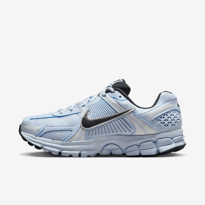 Tenis Con Detalles Reflejantes Para Mujer Nike Zoom Vomero 5 Azul