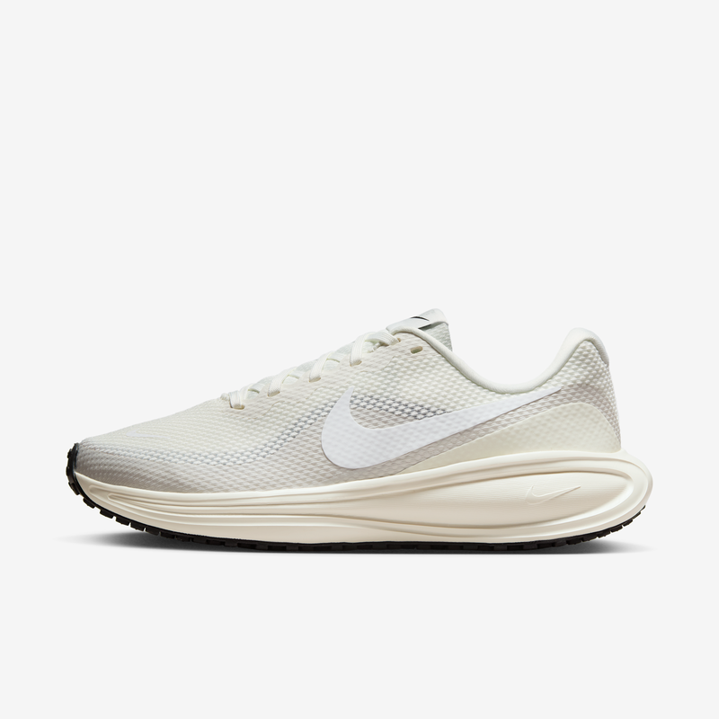 Tenis De Correr En Pavimento Para Mujer Nike Revolution 8 Blanco