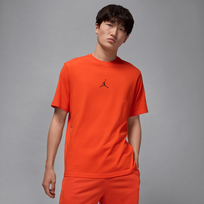 Jordan Sport Playera Dri-FIT para hombre Naranja