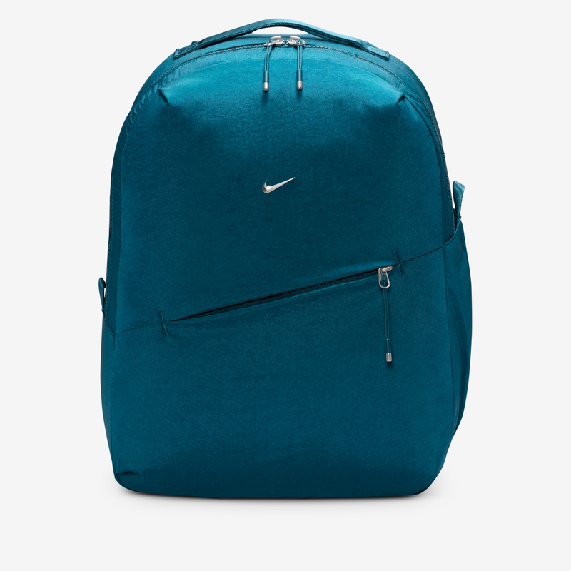 Mochila Nike Aura (24 L) Azul
