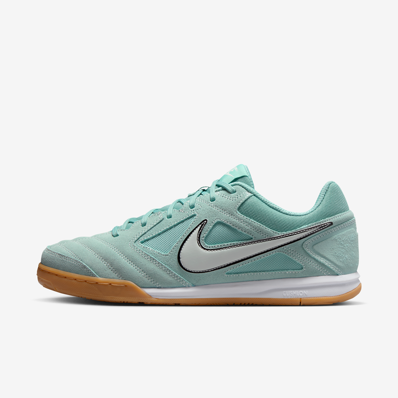 Tenis Para Hombre Nike Gato Verde