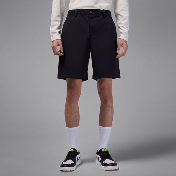 Jordan Sport Shorts De Golf Para Hombre Negro