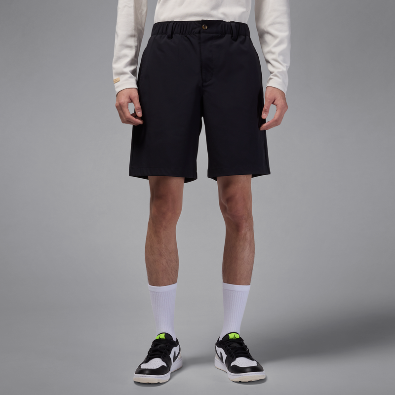 Jordan Sport Shorts De Golf Para Hombre Negro