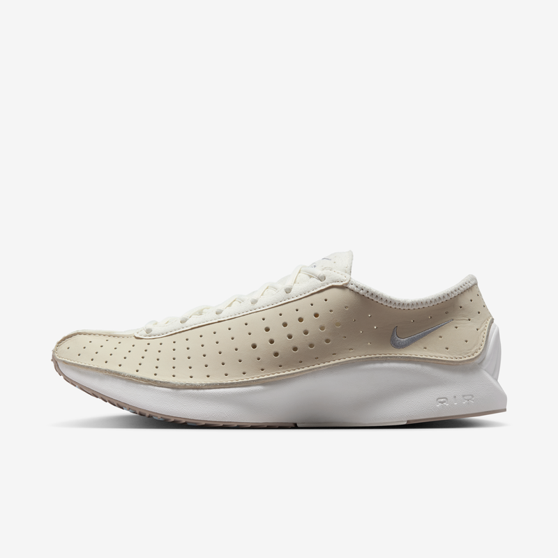 Tenis para mujer Nike Air Superfly Blanco