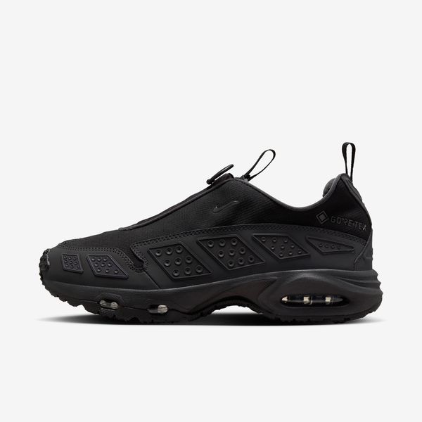 Tenis Para Mujer Nike Air Max Sndr Gore-Tex Negro