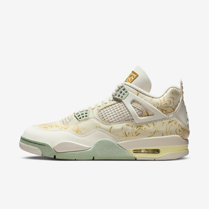 Tenis para hombre Air Jordan 4 Retro SE \\"Somos Eternos\\"