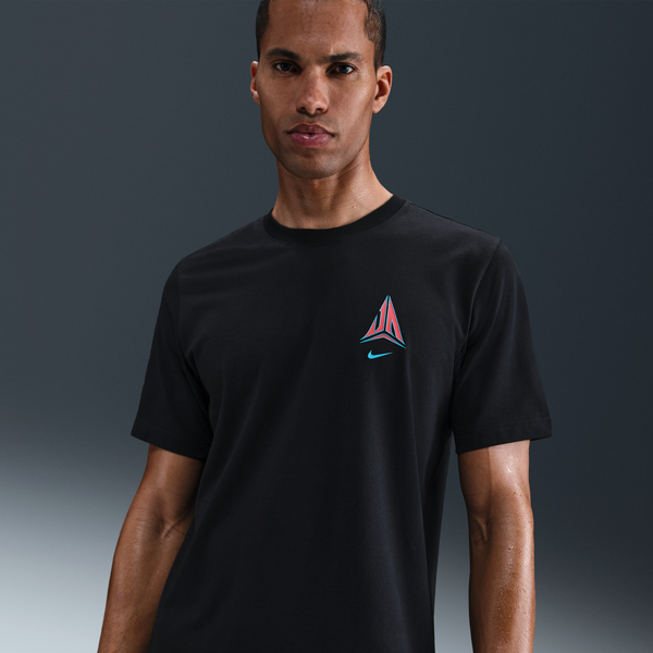 Playera Para Hombre Ja Negro