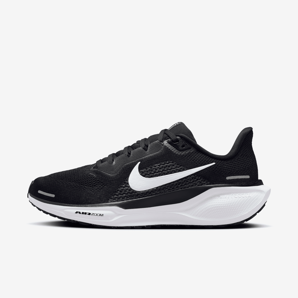Tenis De Correr En Pavimento Para Mujer Nike Pegasus 41 Negro