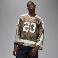 Jersey De Hockey Jordan Brooklyn Realtree Para Hombre Verde