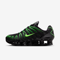 Tenis para hombre Nike Shox TL Negro