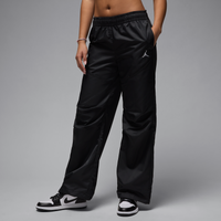 Pants para mujer Jordan Brooklyn Negro