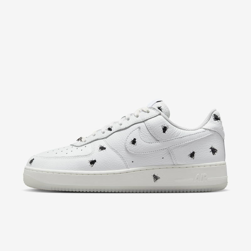 Tenis para hombre Nike Air Force 1 Retro