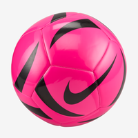 Balón de entrenamiento de fútbol Nike Pitch Rosa