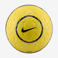 Balón de fútbol Nike Academy Total 90 Amarillo