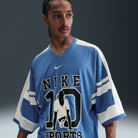 Camiseta para hombre Nike Sportswear Azul