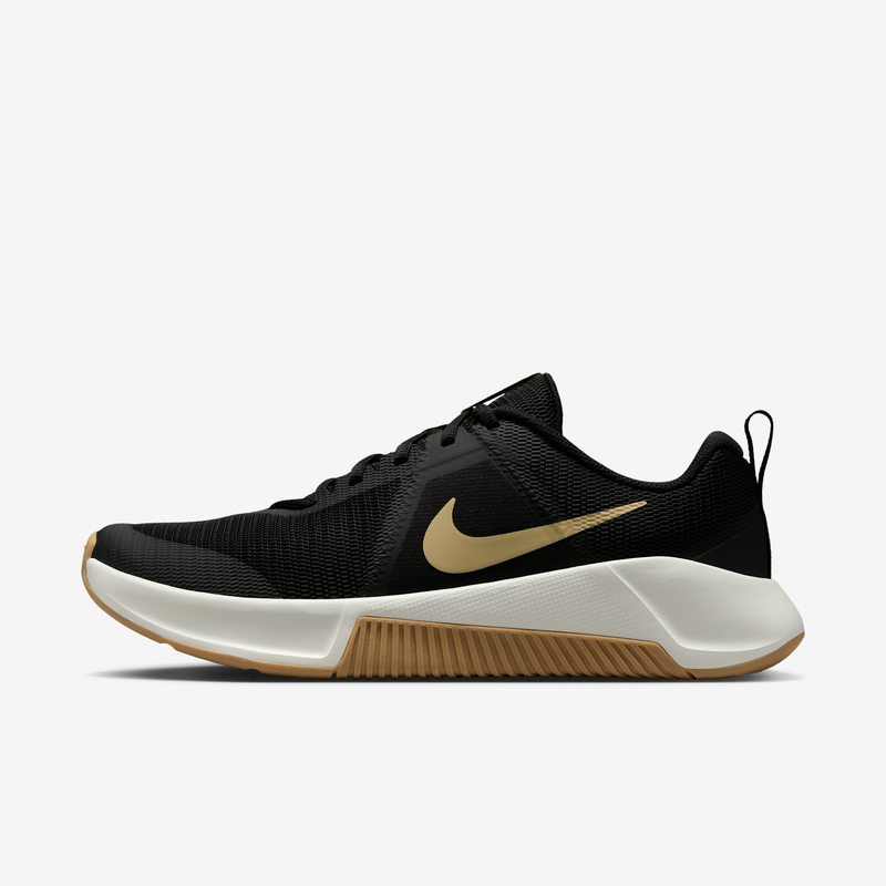 Tenis De Entrenamiento Para Hombre Nike Mc Trainer 3 Negro