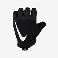 Guantes de entrenamiento para mujer (1 par) Nike Gym Essentials 2.0 Negro
