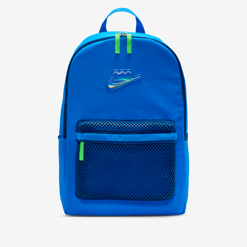 Mochila (25 L)Nike X Lego® Collection Heritage Azul