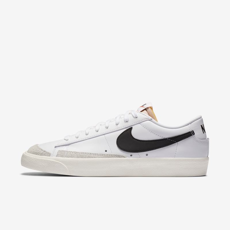 Tenis para hombre Nike Blazer Low \'77 Vintage