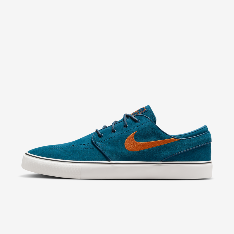 Tenis De Skateboarding Nike Sb Zoom Janoski Og+ Azul