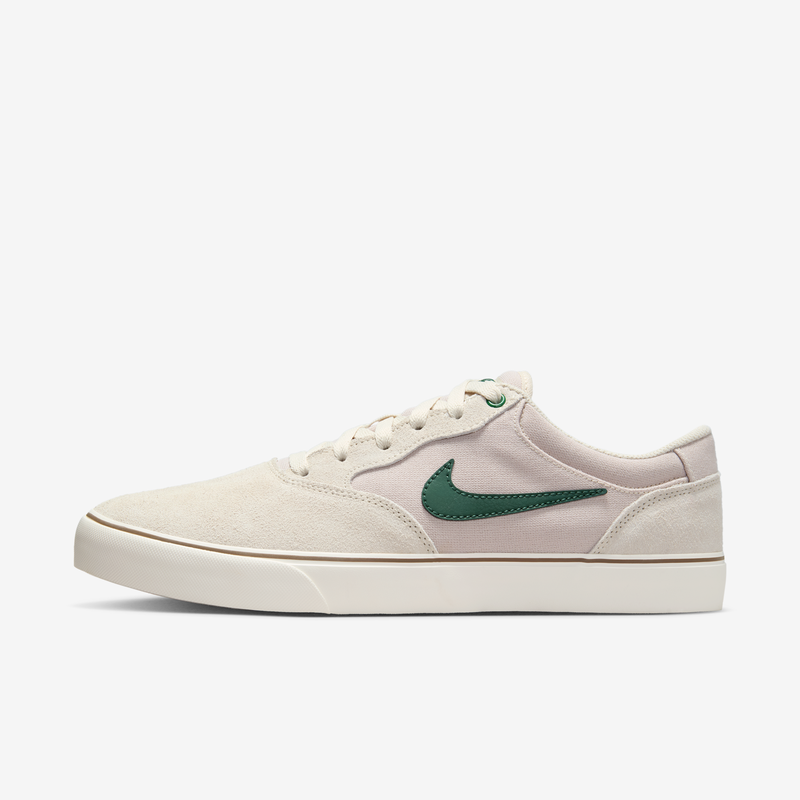 Tenis De Skateboarding Nike Sb Chron 2 Marrón