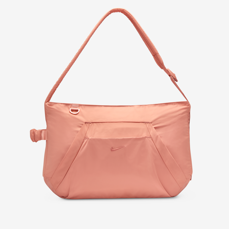 Bolsa Tote Para Mujer (25 L) Nike One Rosa
