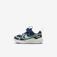Tenis para bebé e infantil Nike Cosmic Runner Azul