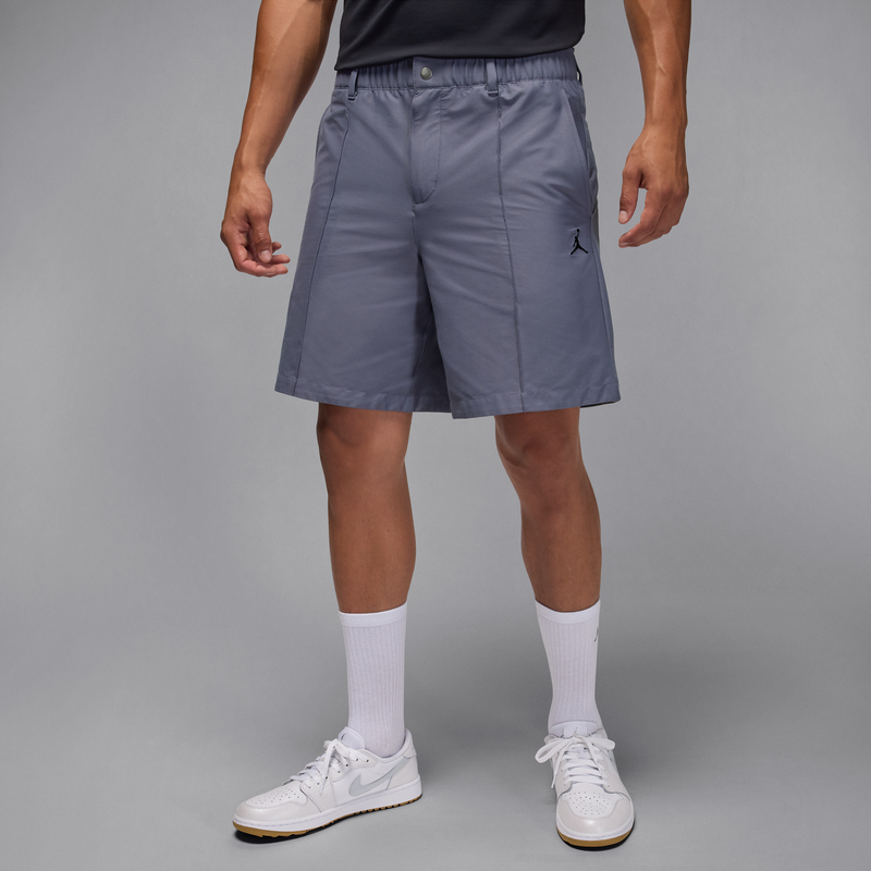 Shorts De Golf Dri-Fit Para Hombre Jordan Sport Gris